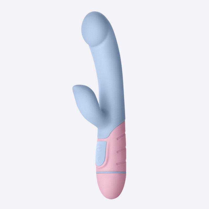 74 Sky Blue Massager