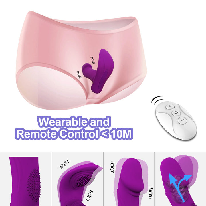 W84 Massager