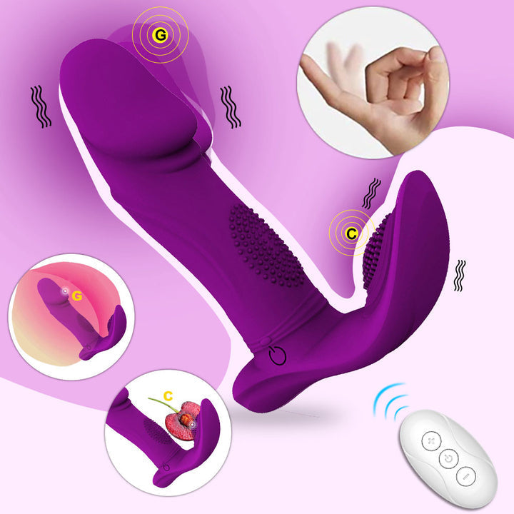 W84 Massager