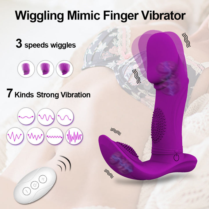 W84 Massager