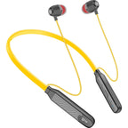 AJAH Neckband Earphone in-Ear Bluetooth 5.0 Wireless
