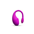 AQUALUST Mobile App Vibrator