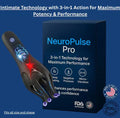 50% OFF 👌【Discreet Delivery】👑Vibrating Penis Men'Health Trainer 3-in-1 (Free 3 packs of lubricant)