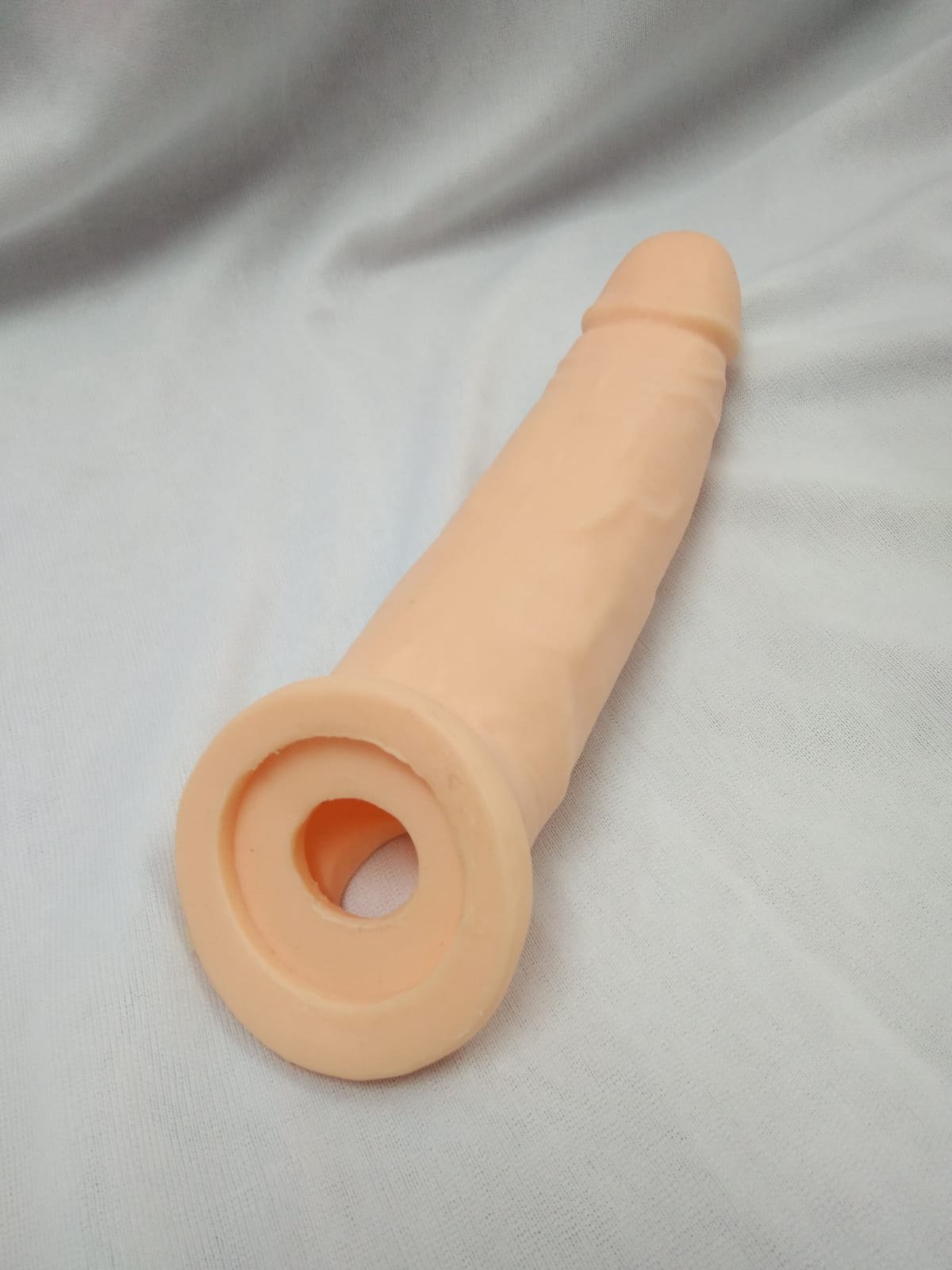 7 Dragon Condom with Realistic Texture 7 inch Reusable Man Condom