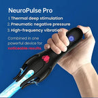 50% OFF 👌【Discreet Delivery】👑Vibrating Penis Men'Health Trainer 3-in-1 (Free 3 packs of lubricant)