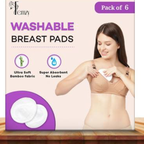 Nursing Breast Pad