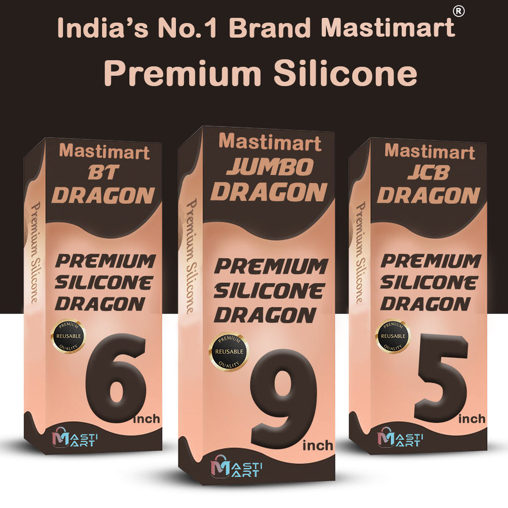 BT Dragon Condom