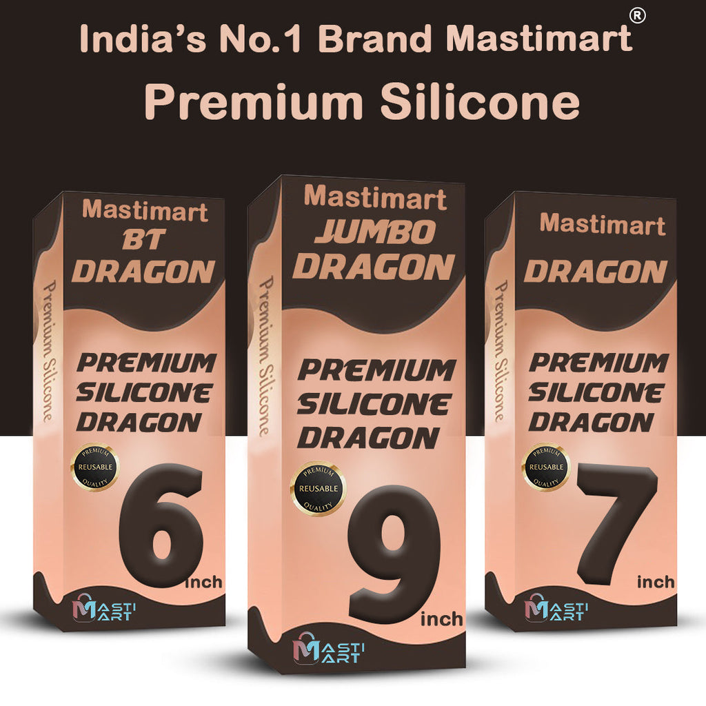 Gorilla Silicone Reusable  Condom