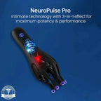50% OFF 👌【Discreet Delivery】👑Vibrating Penis Men'Health Trainer 3-in-1 (Free 3 packs of lubricant)