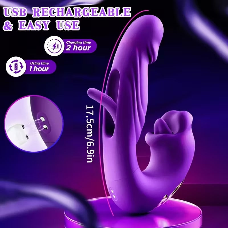 Massager ToyCase