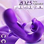 Massager ToyCase