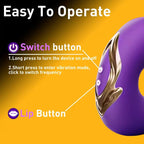 Massager ToyCase