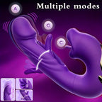 Massager ToyCase
