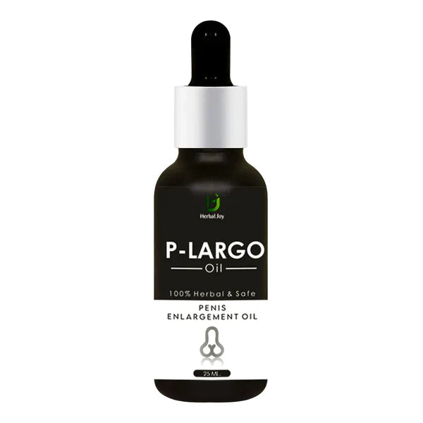 P largo oil